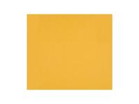 Fotokarton 25vel 70x50cm bananengeel