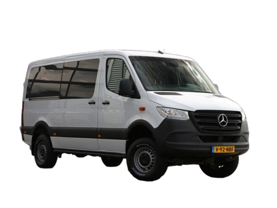Mercedes Benz Sprinter
