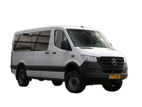 Mercedes Benz Sprinter