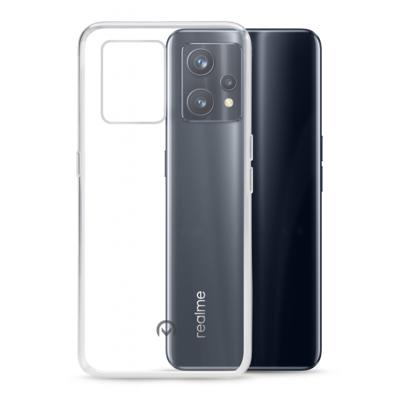 Mobilize Gelly Case realme 9 5G/9 Pro Clear