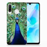 Huawei P30 Lite | TPU Hoesje | Pauw