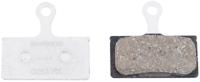 SHIMANO Disc br.pad shim.g05a organic pair