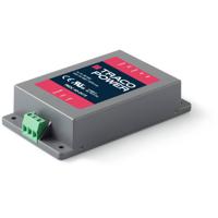 TracoPower TMDC 40-2411 DC/DC-convertermodule 24 V/DC 5.1 V/DC 8 A 40 W Aantal uitgangen: 1 x Inhoud 1 stuk(s) - thumbnail