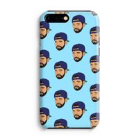 Drake Away: iPhone 8 Plus Volledig Geprint Hoesje