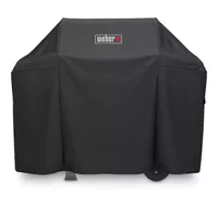 Weber 7183 buitenbarbecue/grill accessoire Cover - thumbnail