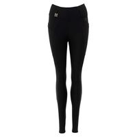 Anky Trendy XR22102 rijlegging zwart maat:40