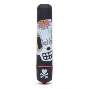 tokidoki - mini bullet vibrator dia de los muertos