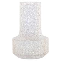 Richmond Vaas 'Bridey' Iriserend