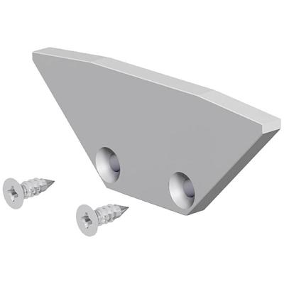 EVN APTE EAP EVN Lichttechnik Profieleindkap (l x b) 3 mm x 40.00 mm 1 stuk(s)