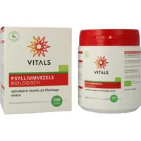 Vitals Psylliumvezels bio