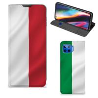 Motorola Moto G 5G Plus | Standcase | Italië