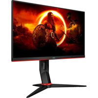 AOC Q24G2A/BK 23.8'' gaming monitor