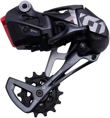 SRAM Rear derail. x01 eagle axs 52t lunar grey