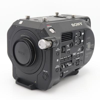 Sony PXW-FS7 body occasion