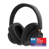 Dali: IO-12 Over-Ear Hoofdtelefoon - Dark Chocolate