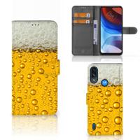 Motorola Moto E7i Power | E7 Power | Book Cover | Bier