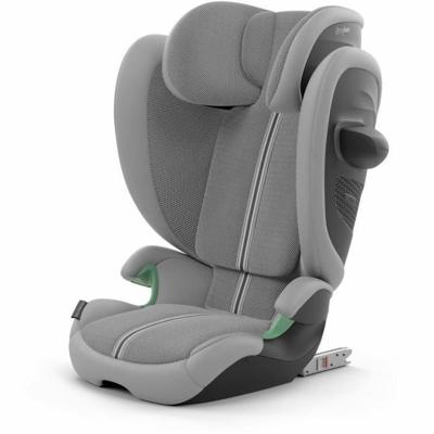 Autostoeltje Cybex Solution G2 i-Fix Plus Grijs II (15-25 kg) Kinderen ECE R129