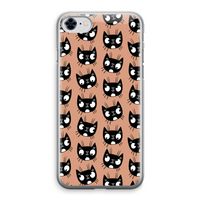 Kat: iPhone 8 Transparant Hoesje