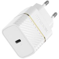 Otterbox Fast Charge Wall Charger (Pro Pack) GSM-lader Met snellaadfunctie USB-C Wit - thumbnail