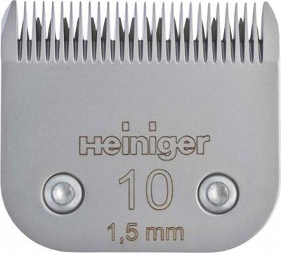 Scheerkop size 10 - 1,5 mm