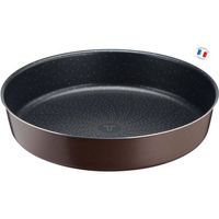 Tefal Success J1609602 cakevorm - rond - 24 cm - anti aanbaklaag