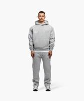 Jorcustom Fleece Angel 2.0 Broek Heren Grijs - Maat XS - Kleur: Grijs | Soccerfanshop