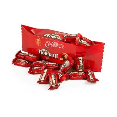 Côte d'Or Mini Nougatti gifting - chocoladecadeau - 295g