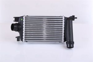 Intercooler, inlaatluchtkoeler 961583