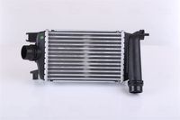 Intercooler, inlaatluchtkoeler 961583