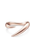 TASAKI bague Collection Line Danger Horn en or SAKURAGOLD™ 18ct - thumbnail