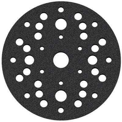 Metabo 630263000 Schuurschijf Diameter 125 mm 1 stuk(s)