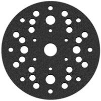 Metabo 630263000 Schuurschijf Diameter 125 mm 1 stuk(s)