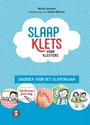 Slaapklets! voor kleuters (Hardback)