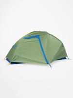 Marmot Tungsten 1P Trekkerstent Foliage/Dark Azure O/S