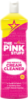 The Pink Stuff Miracle Clean Creamer