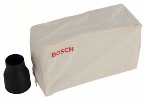Bosch Accessoires Stofzak voor Bosch schaafmachine | 2605411035 - 2605411035