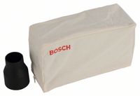 Bosch Accessoires Stofzak voor Bosch schaafmachine | 2605411035 - 2605411035 - thumbnail