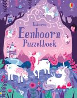 Eenhoorn puzzelboek (Overige)
