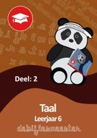 Oefenboek Taal (Paperback)