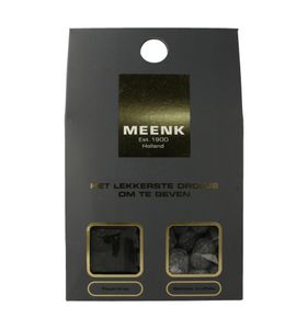 Meenk cadeau unieke Meenk smaken