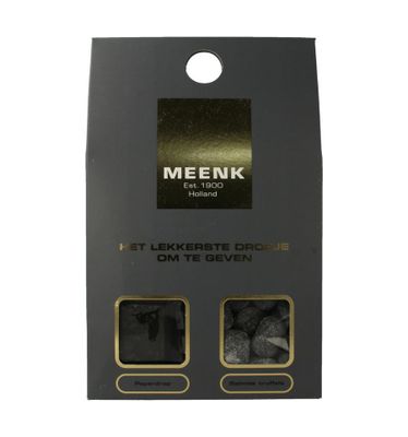 Meenk cadeau unieke Meenk smaken