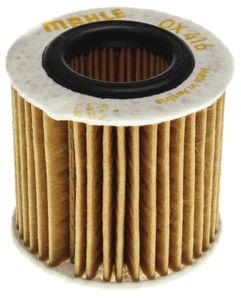 Oliefilter OX416D2