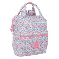 Laptoptas Moos moos Multicolour 27 x 40 x 19 cm