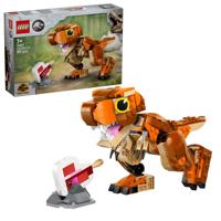 LEGO Jurassic World kleine eetster T. rex 76967