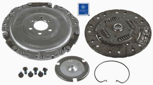 Koppelingsset 3000951032