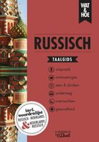 Russisch - Wat & Hoe taalgids - ebook