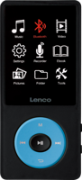 Lenco Xemio-860 Blauw