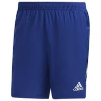 adidas Hardloopshorts Own The Run - Blauw - thumbnail