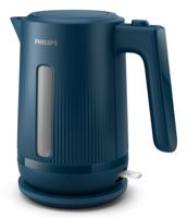 Philips hd9411/70 marina blue waterkoker 1.7l Philips hd9411/70 marina blue waterkoker 1.7l