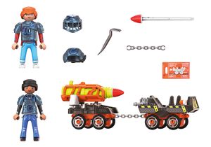 Playmobil Dinos 70929 speelgoedset